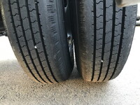 三菱ふそうキャンタータンク車（タンクローリー）小型（2t・3t）[写真18]