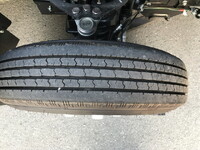 三菱ふそうキャンタータンク車（タンクローリー）小型（2t・3t）[写真19]