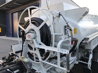 三菱ふそうキャンタータンク車（タンクローリー）小型（2t・3t）[写真25]