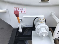 三菱ふそうキャンタータンク車（タンクローリー）小型（2t・3t）[写真31]