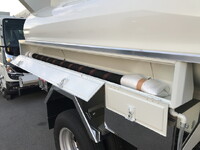 三菱ふそうキャンタータンク車（タンクローリー）小型（2t・3t）[写真32]