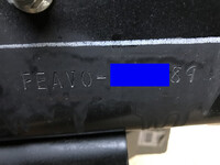 三菱ふそうキャンタータンク車（タンクローリー）小型（2t・3t）[写真41]