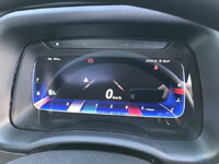 三菱ふそうキャンタータンク車（タンクローリー）小型（2t・3t）[写真10]