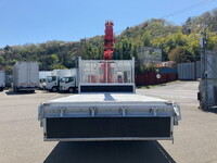 三菱ふそうキャンタークレーン6段小型（2t・3t）[写真11]