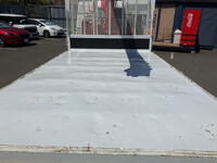 三菱ふそうキャンタークレーン6段小型（2t・3t）[写真12]