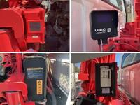 三菱ふそうキャンタークレーン6段小型（2t・3t）[写真17]