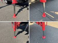 三菱ふそうキャンタークレーン6段小型（2t・3t）[写真18]