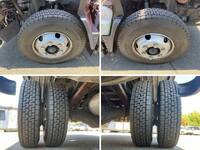 三菱ふそうキャンタークレーン6段小型（2t・3t）[写真22]