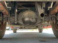 三菱ふそうキャンタークレーン6段小型（2t・3t）[写真25]