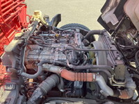 三菱ふそうキャンタークレーン6段小型（2t・3t）[写真27]