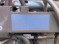 三菱ふそうキャンタークレーン6段小型（2t・3t）[写真28]