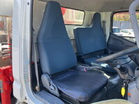 三菱ふそうキャンタークレーン6段小型（2t・3t）[写真33]