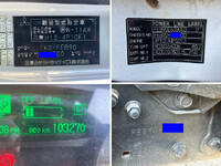 三菱ふそうキャンタークレーン6段小型（2t・3t）[写真41]