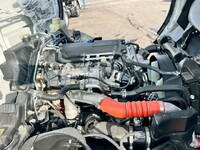 三菱ふそうキャンターパッカー車（塵芥車）小型（2t・3t）[写真17]