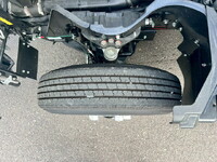 三菱ふそうキャンターパッカー車（塵芥車）小型（2t・3t）[写真20]