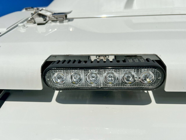 三菱ふそうキャンターパッカー車（塵芥車）小型（2t・3t）[写真24]