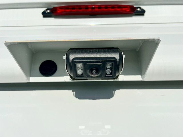 三菱ふそうキャンターパッカー車（塵芥車）小型（2t・3t）[写真26]