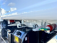 三菱ふそうキャンターパッカー車（塵芥車）小型（2t・3t）[写真35]