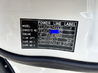 三菱ふそうキャンターパッカー車（塵芥車）小型（2t・3t）[写真41]