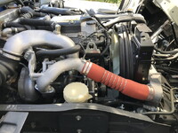 いすゞフォワードクレーン4段中型（4t）[写真13]