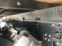 いすゞフォワードクレーン4段中型（4t）[写真14]