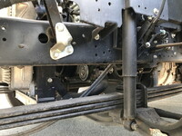 いすゞフォワードクレーン4段中型（4t）[写真15]