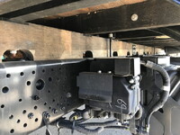 いすゞフォワードクレーン4段中型（4t）[写真16]