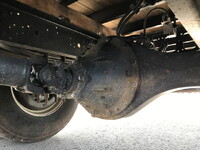 いすゞフォワードクレーン4段中型（4t）[写真17]