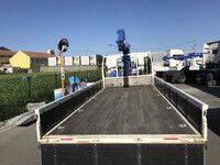 いすゞフォワードクレーン4段中型（4t）[写真19]