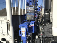 いすゞフォワードクレーン4段中型（4t）[写真23]