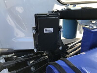 いすゞフォワードクレーン4段中型（4t）[写真24]