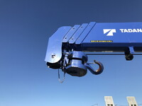 いすゞフォワードクレーン4段中型（4t）[写真26]