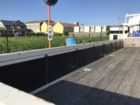 いすゞフォワードクレーン4段中型（4t）[写真32]