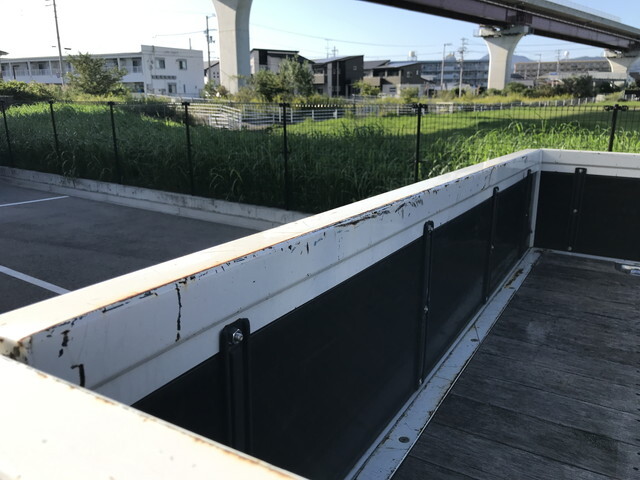 いすゞフォワードクレーン4段中型（4t）[写真32]