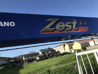 いすゞフォワードクレーン4段中型（4t）[写真34]