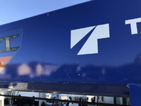 いすゞフォワードクレーン4段中型（4t）[写真35]