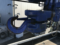 いすゞフォワードクレーン4段中型（4t）[写真36]