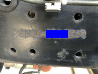 いすゞフォワードクレーン4段中型（4t）[写真38]