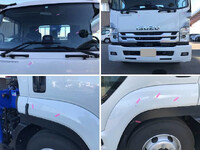 いすゞフォワードクレーン4段中型（4t）[写真39]