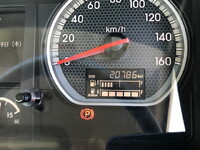 いすゞフォワードクレーン4段中型（4t）[写真10]