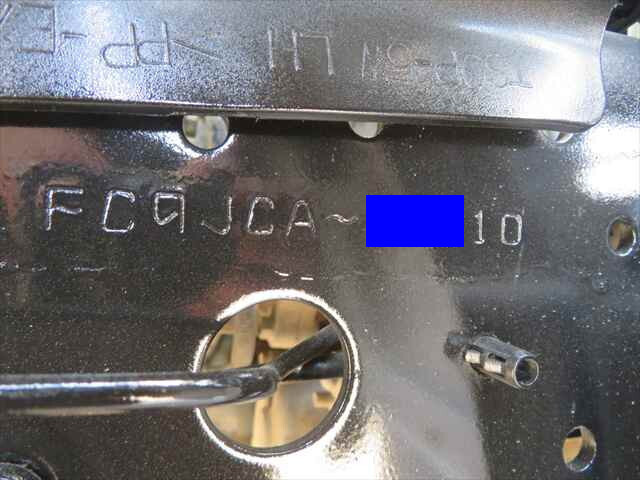 日野レンジャーダンプ中型（4t）[写真13]