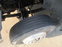 日野レンジャーダンプ中型（4t）[写真15]