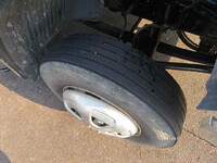 日野レンジャーダンプ中型（4t）[写真17]