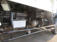 日野レンジャーダンプ中型（4t）[写真22]