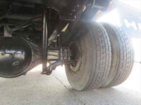 日野レンジャーダンプ中型（4t）[写真24]