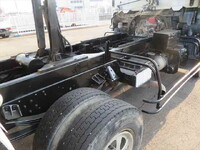 日野レンジャーダンプ中型（4t）[写真27]