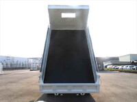 日野レンジャーダンプ中型（4t）[写真28]