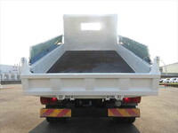 日野レンジャーダンプ中型（4t）[写真29]