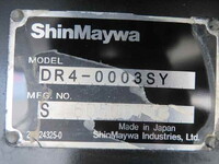 日野レンジャーダンプ中型（4t）[写真30]