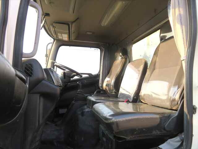 日野レンジャーダンプ中型（4t）[写真32]